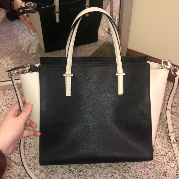 Kate Spade Hayden Street Satchel - Picture 2 of 8